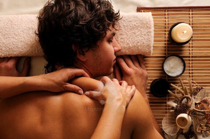 sensuous tantric massage